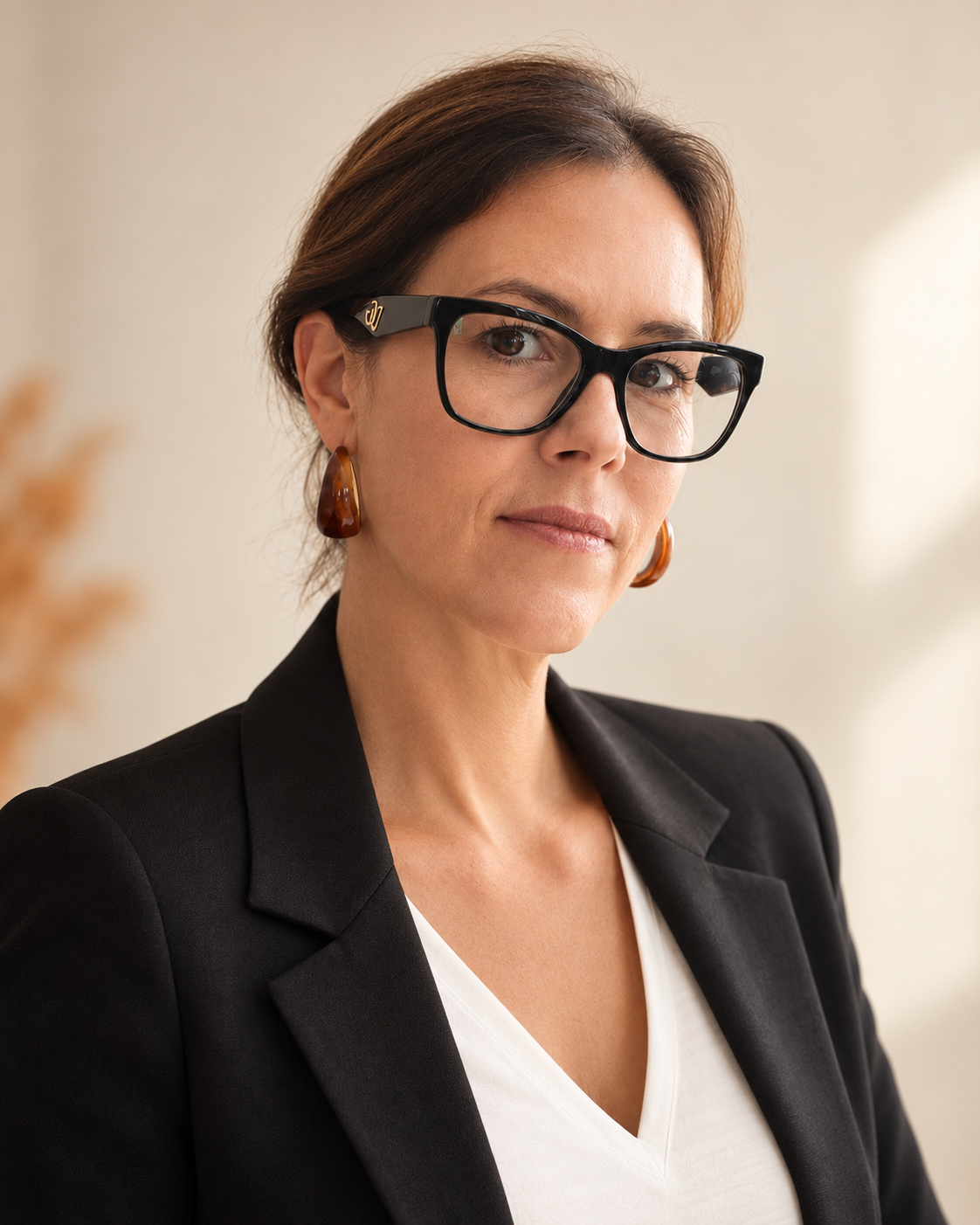 Portrait de Delphine Pécoud